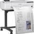 Плоттер Epson SureColor SC-T3100,  24" [c11cf11302a0]